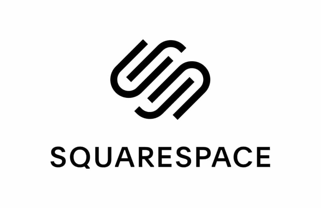 squarespace logo - Infinite Creations Atlanta