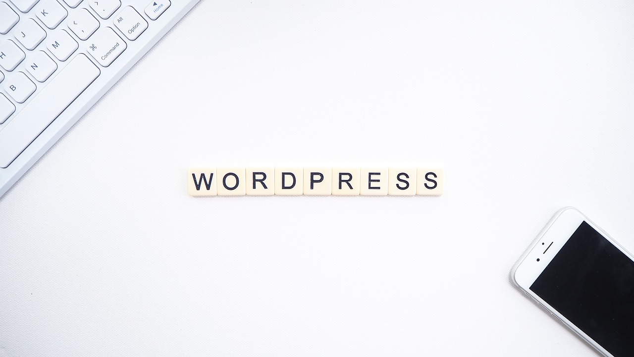 wordPress-logo