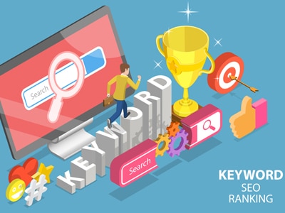 Keywords are good for seo ranking